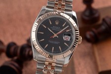 Rolex Datejust 36 Turn-O-Graph