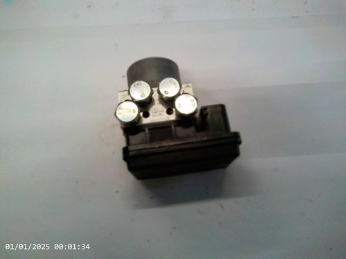 Modulo idroaggregato ktm - modulo,