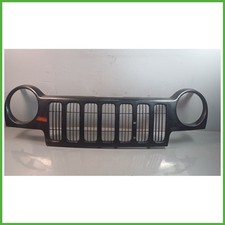 Griglia Cofano Centrale JEEP CHEROKEE KJ 2.5 TD K55156609AB 2001 2004