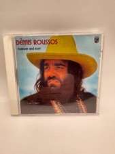DEMIS ROUSSOS Forever and Ever