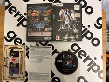 Alice Madness Returns PC 