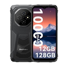 Blackview FORT 1 Rugged
