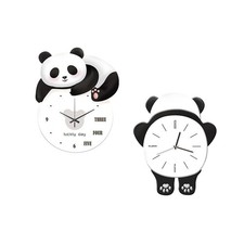Orologio da parete silenzioso