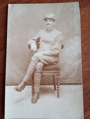 Foto militari ww1 ww2 prima - ,