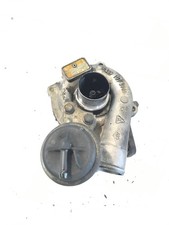 Turbocompressore Renault Modus