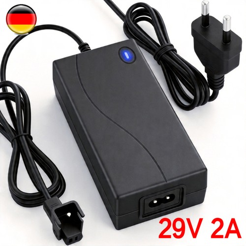 Alimentatore 29v dc per - 29v, ac/dc