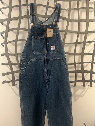 Salopette uomo denim - , lavoro