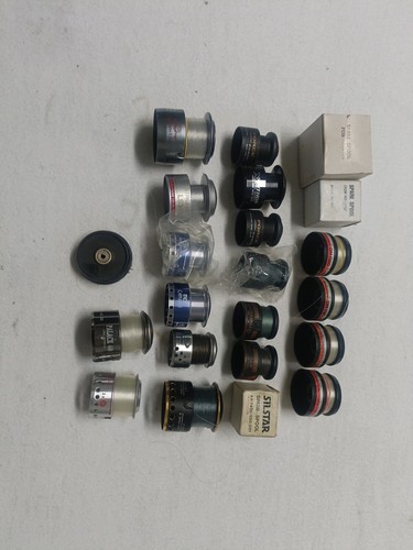 Ricambi mulinello lotto - ricambi, 22