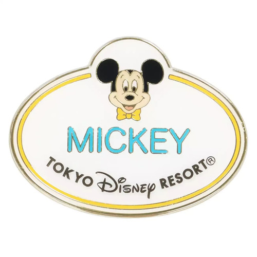 Tokyo disney resort topolino - tokyo,