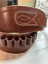 Cintura cartuccia proiettile