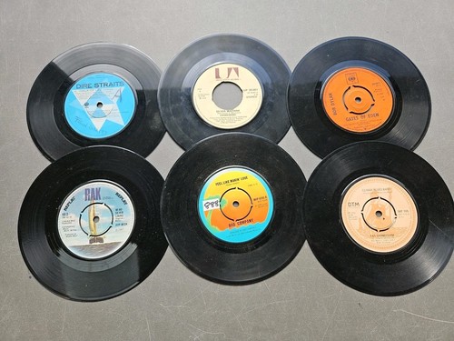 Job lot vinyl - job,