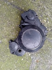 Franco Morini Carter Engine