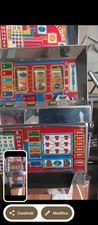 Slot machine anni '90 tre