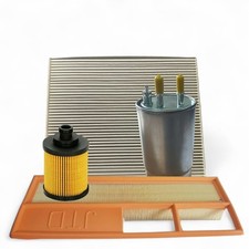 Kit Tagliando Fiat Grande