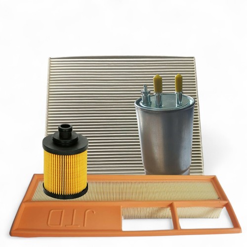 Kit tagliando fiat - kit, grande