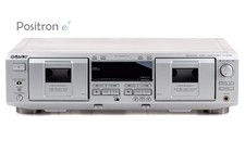 Sony TC-WE435 Doppio
