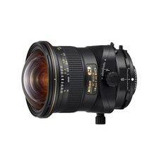 Nikon 19mm f/4 E ED PC NIKKOR