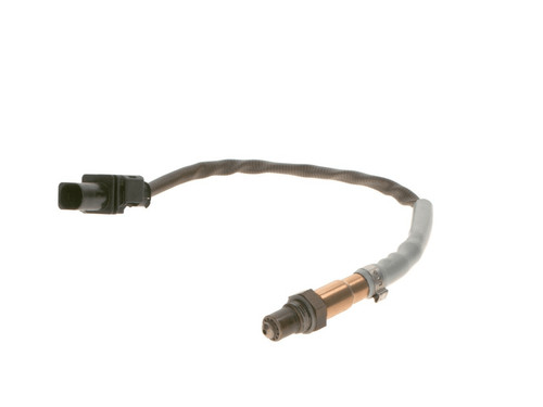 Sonda lambda sinistra per