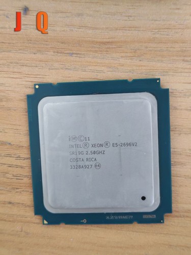 Processore cpu server - processore, intel