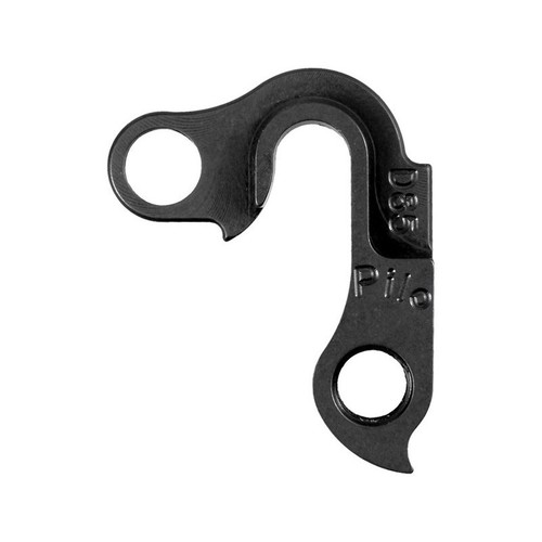 Patte dérailleur pilo d85 - patte,