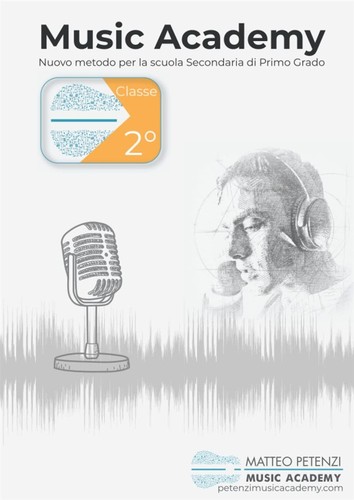 Music academy per scuola - la,