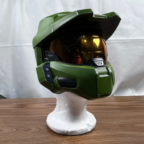 Travestimento halo master - halo,