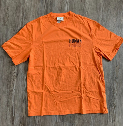 Shirt uomo human echoes - uomo,