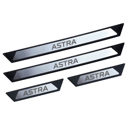 Per opel astra - astra, l