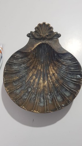 Posacenere metallo da - metallo,