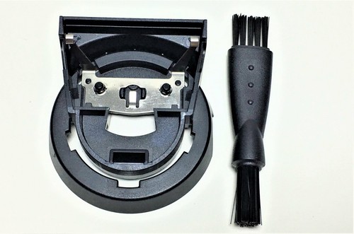 Alloggiamento trimmer base