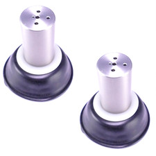 2x Membrana Carburatore