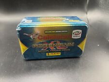 TIN BOX SIGILLATO SEALED ADRENALYN PANINI 2018-19 PANINI
