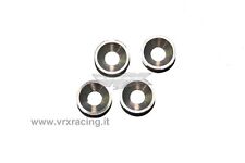85202 Distanziali Supporto Motore 1/8 Off-Road VRX pz 4