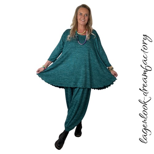 Myo lagenlook long tunika - myo-lagenlook, long-tunika