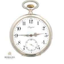 Orologio Longines Grand Prix