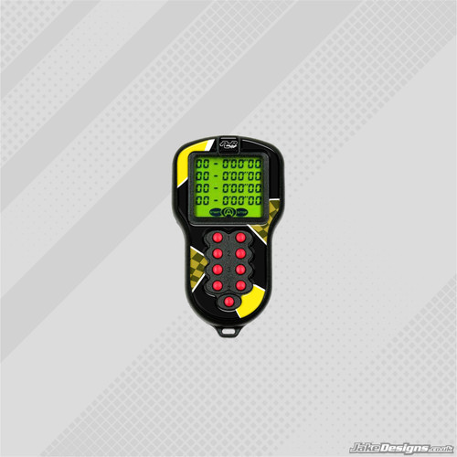 Adesivo gel stile pcr - adesivo,