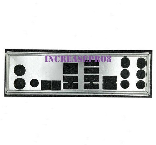 Backplate per asrock 970 - backplate,