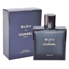 Profumo Chanel Bleu de Chanel