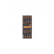 Modulo Morbido Giravite Beta Easy Per Viti Lama Piatta E Phillips® - Beta M218