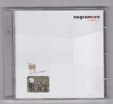 CD Musica Negramaro 00577 BCD2