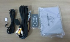 Pipevision - VTV-120 - Unità