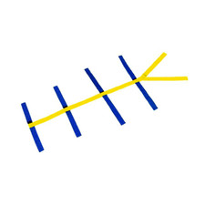 Easyred Cintura A Ragno Per