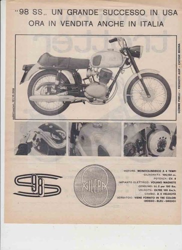 Advertising pubblicità moto - advertising,