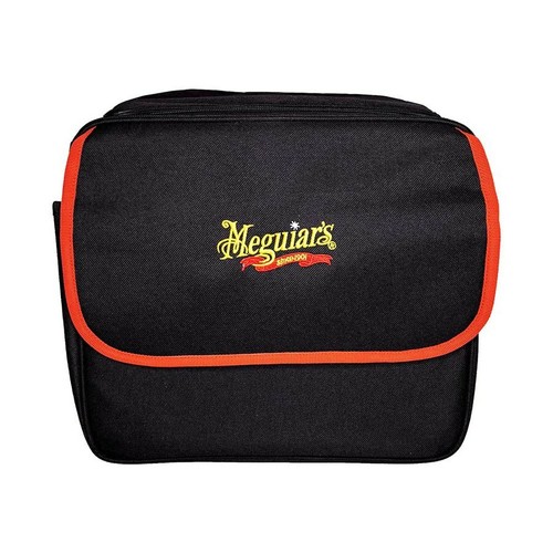 Borsa portaoggetti meguiar - portaoggetti, meguiar's