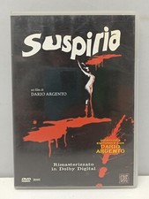 Suspiria 1977 Dario Argento