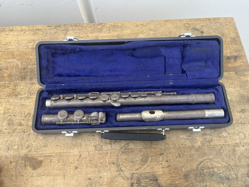 Flauto jupiter air - flauto,
