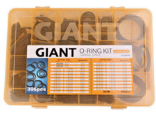 KIT GUARNIZIONI O RING ANELLI