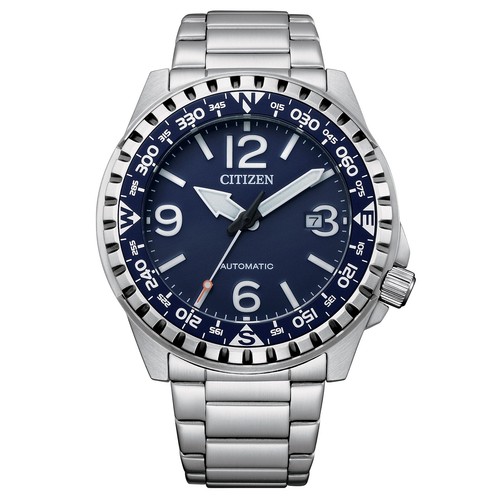 Orologio citizen automatico - orologio,