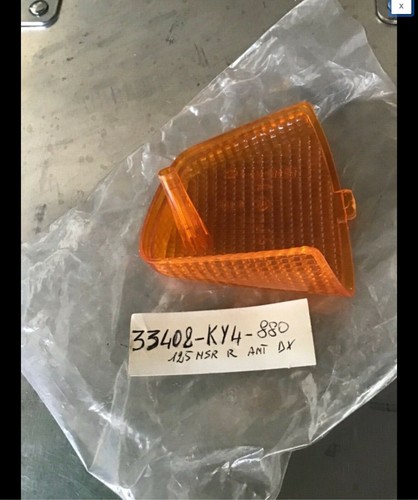 Honda plastica freccia - plastica,
