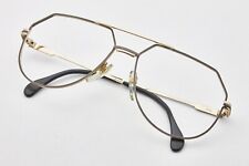 Cazal Mod.724 Vintage Glasses Frame Nos  Occhiali Made in West Germany 80s